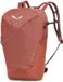 SALEWA Pedroc Mate 22L wandelrugzak Etruscan Red