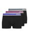 JACK & JONES Jaceaston Solid Trunks 3 Pack Sn