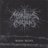 Sonic Rendezvous Mortuus Caelum - Ventus Infesto (CD)