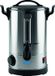 Saro RVS Heetwaterdispenser | 5,9 Liter | 36.5(h) x 20.5Ø cm