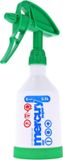 Kwazar Mercury Super 360 Pro+ Groene Sprayer - 500ml