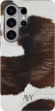 AVY Samsung Galaxy S26 Ultra Hoesje MagSafe Back Cover Rodeo Muse