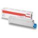 OKI 45862818 MC873 toner zwart voor 15.000 pagina's