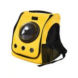 Xiaomi Small Animal Star Space Capsule Shoulder Bag Geel