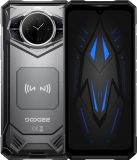 DOOOGEE DOOGEE Globe-versie S200 X 5G Robuuste telefoon 6,72 \"Afmeting 7050 1,32\" AMOLED-achterdisplay 12 GB 512 GB 10100 mAh Batterij Telefoon