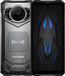 DOOOGEE DOOGEE Globe-versie S200 X 5G Robuuste telefoon 6,72 \"Afmeting 7050 1,32\" AMOLED-achterdisplay 12 GB 512 GB 10100 mAh Batterij Telefoon