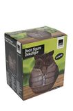 Christmas Gifts 88149 Kerstvogel w/Jacket M, meerkleurig