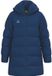Erima Premia Winterparka Heren - New Navy | Maat: 3XL