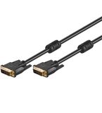 Wentronic MMK 110-180 G 24+1 DVI-D 1,8m