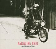 My Alkaline Trio - My Shame Is True (LP)