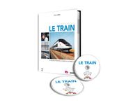 Studio Canal Il Etait Une Fois Le Train 2 DVD+Livre FR