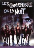 Les Guerriers La Nuit DVD