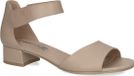 Caprice Dames Sandaaltje 9-28212-42 402 G-breedte Maat: 38.5 EU