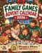 Libri GmbH Calendrier de l'Avent Jeux pour la famille