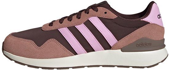 adidas Sportswear Run 60s 4.0 Schoenen - Dames - Bruin