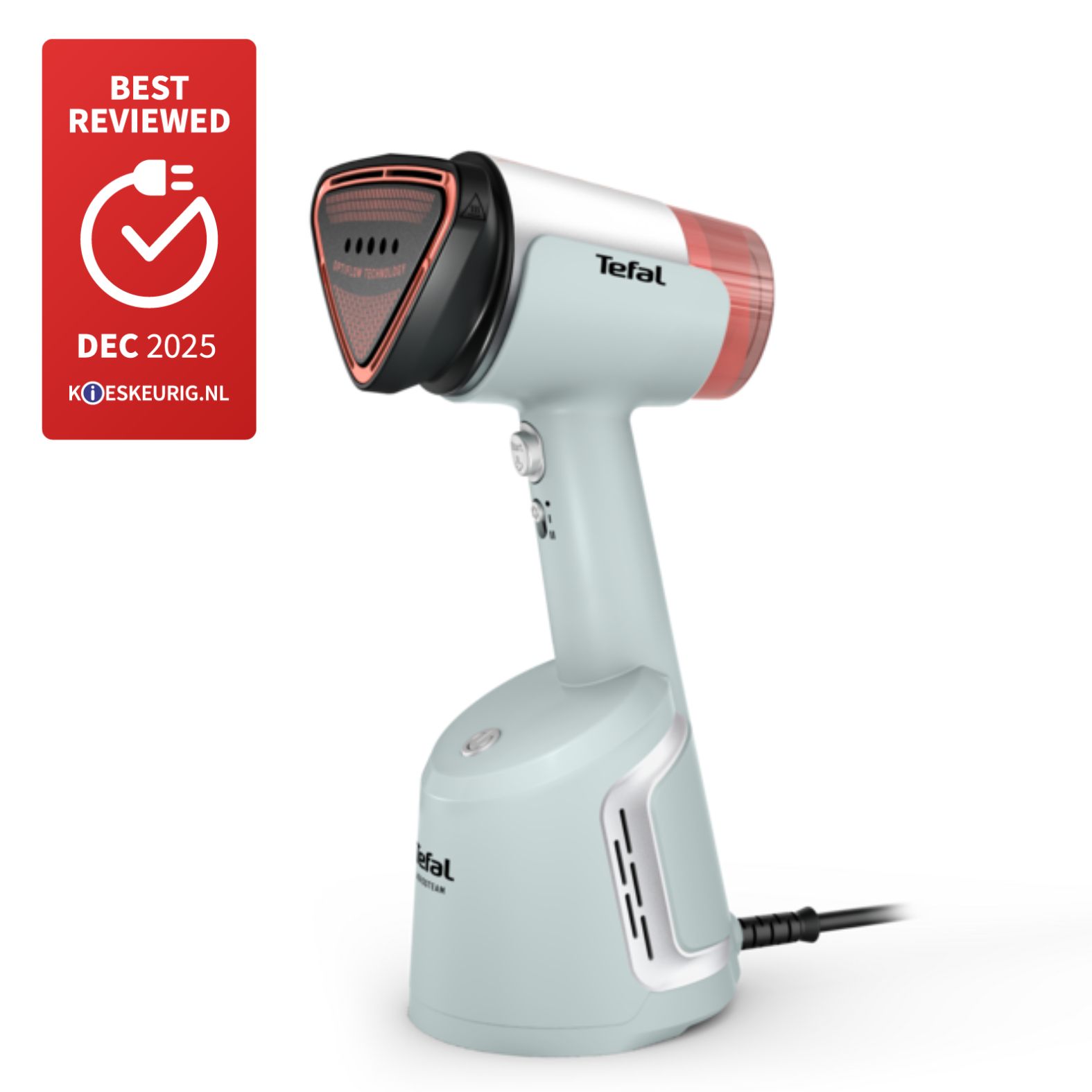 Tefal AeroSteam DT9814F0
