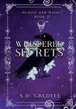Whispered Libri GmbH Plague and Magic- Whispered Secrets