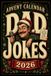 Advent Calendar 2026 Dad Jokes