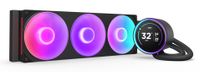 NZXT Kraken Elite 420 RGB - Zwart