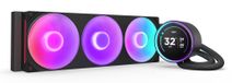 NZXT Kraken Elite 420 RGB - Zwart