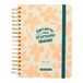 Mr. Wonderful Schoolagenda Office 2024-25, dagplanner, elke dag brengt je dichter bij de volgende mijlpaal