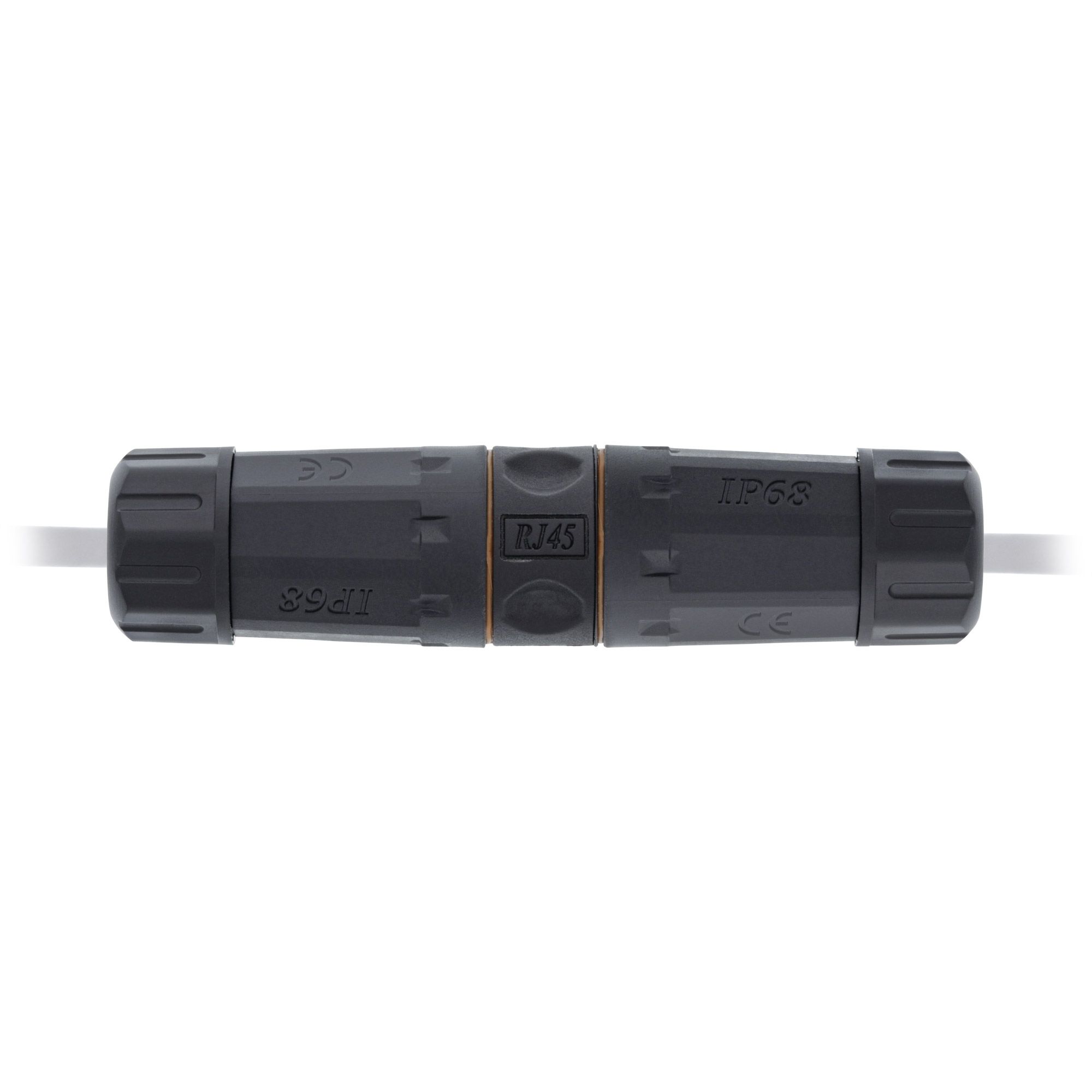 transmedia 69990V - RJ-45