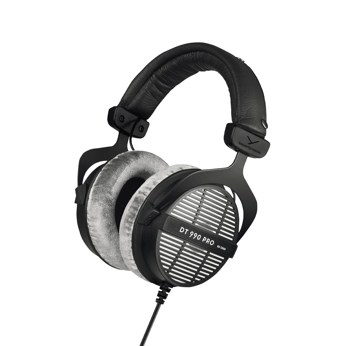 beyerdynamic DT 990 Pro 80 Ohm - Open studio koptelefoon
