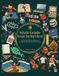 Sixth Grade Year in Review: A Christian Memory Book and Keepsake Activity Journal for Kids