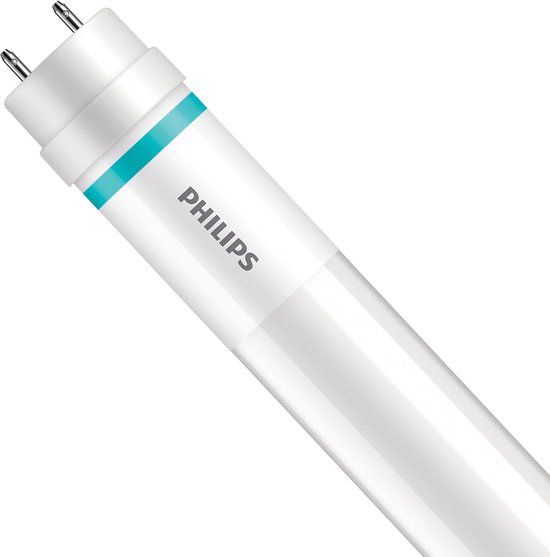 Philips LED T8 MASTER Value - 23W 3700lm - 865 Daylight | 150cm - Replaces 58W