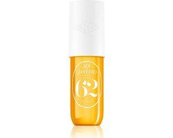 Sol de Janeiro Brazilian Crush Cheirosa 62 Hair and Body Fragrance Mist 90 ml