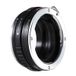 K&F Concept Adaptateur d'objectif Sony Alpha A vers Minolta AF pour Sony E-Mount