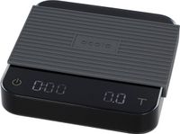 Acaia New Pearl Coffee Scale - Black