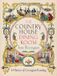The Van Ditmar Boeken The Country House Dining Room: A History of Georgian Feasting