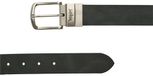 Levi's Red Tab Mainline leren riem 50 rundleer 50 heren