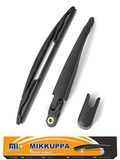 Ruitenwisserarmblad MIKKUPPA Rear Windshield Wiper Arm Blade, for 08-12 Ford Escape/Flex, 10-16 Lincoln MKT - Factory OE Style 8L8Z-17528-C