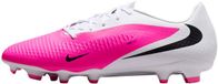 Nike Phantom 6 Low Academy FG Voetbalschoenen Roze 44.5
