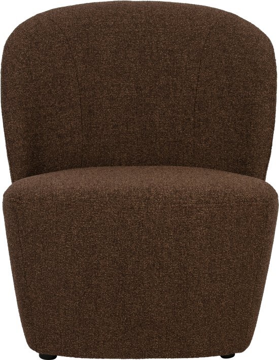 Vtwonen Lofty Fauteuil