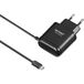 VOLTCRAFT SPS-2502/R Stekkernetvoeding, vaste spanning Binnen Uitgangsstroom (max.) 2500 mA 1 x 1x Micro-USB Geschikt voor Raspberry Pi 3
