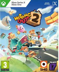 Team 17 moving out 2 Xbox One
