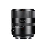 7Artisans AF24mm F1.8 - Full Frame - L Mount
