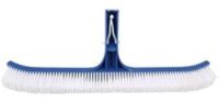 iWork L-81-954 Groot formaat borstel, 45 x 16,2 x 4,9 cm, blauw