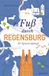 Zu Droste Verlag Zu Fuß durch Regensburg