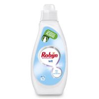 Robijn vloeibaar wasmiddel White 700 ml (14 wasbeurten)