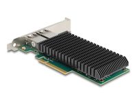 DeLOCK 88522 netwerkkaart Intern Ethernet 10000 Mbit/s