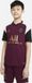 Nike Paris Saint Germain 3e tenue kids XL Bordeaux Polyester Korte mouw Unisex Voetbal 2020 Herfst/Winter