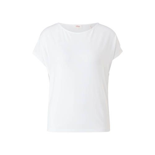 s.Oliver top wit