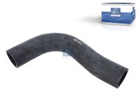 Pièces de rechange DT : Durite de refroidissement/durite d'eau pour SCANIA série 3, numéro d'article 1.11500