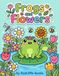 Frogs And Flowers