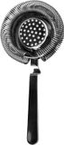 Bar Professional by Tess Posthumus Hawthorne strainer - Zwart