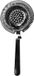 Bar Professional by Tess Posthumus Hawthorne strainer - Zwart